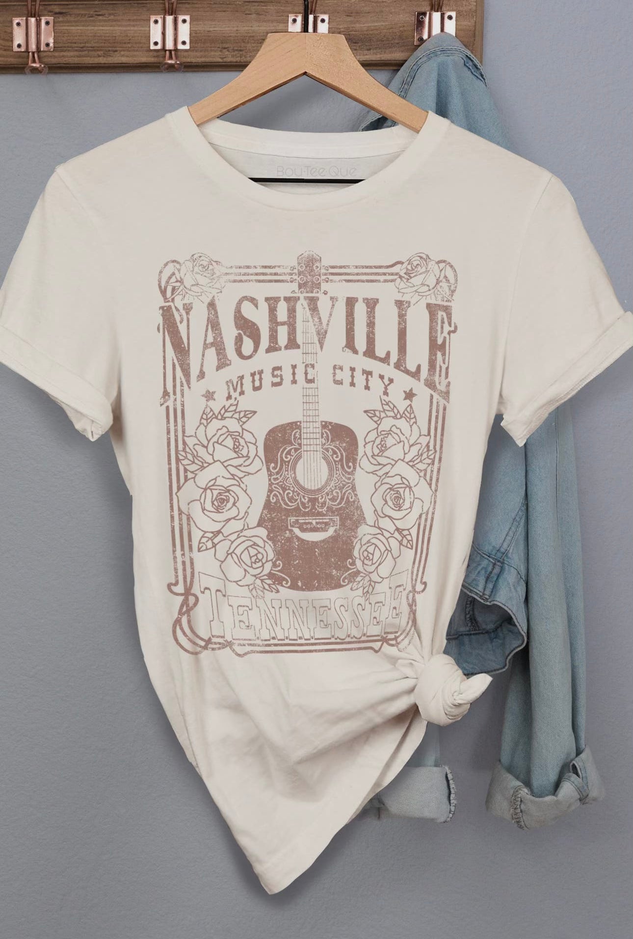 Nashville T-Shirt