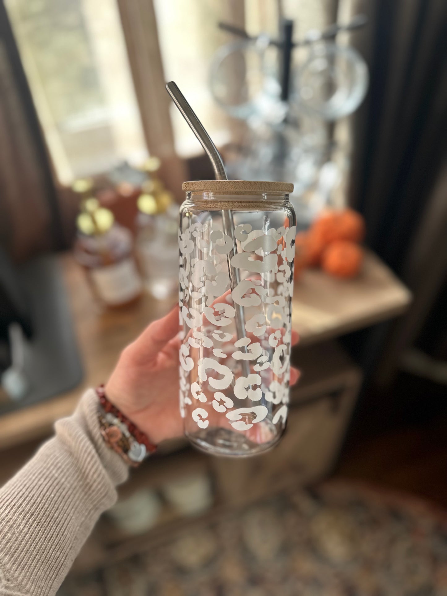 Glass Tumblers